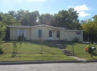 2321 True Ave, Fort Worth, TX 76114