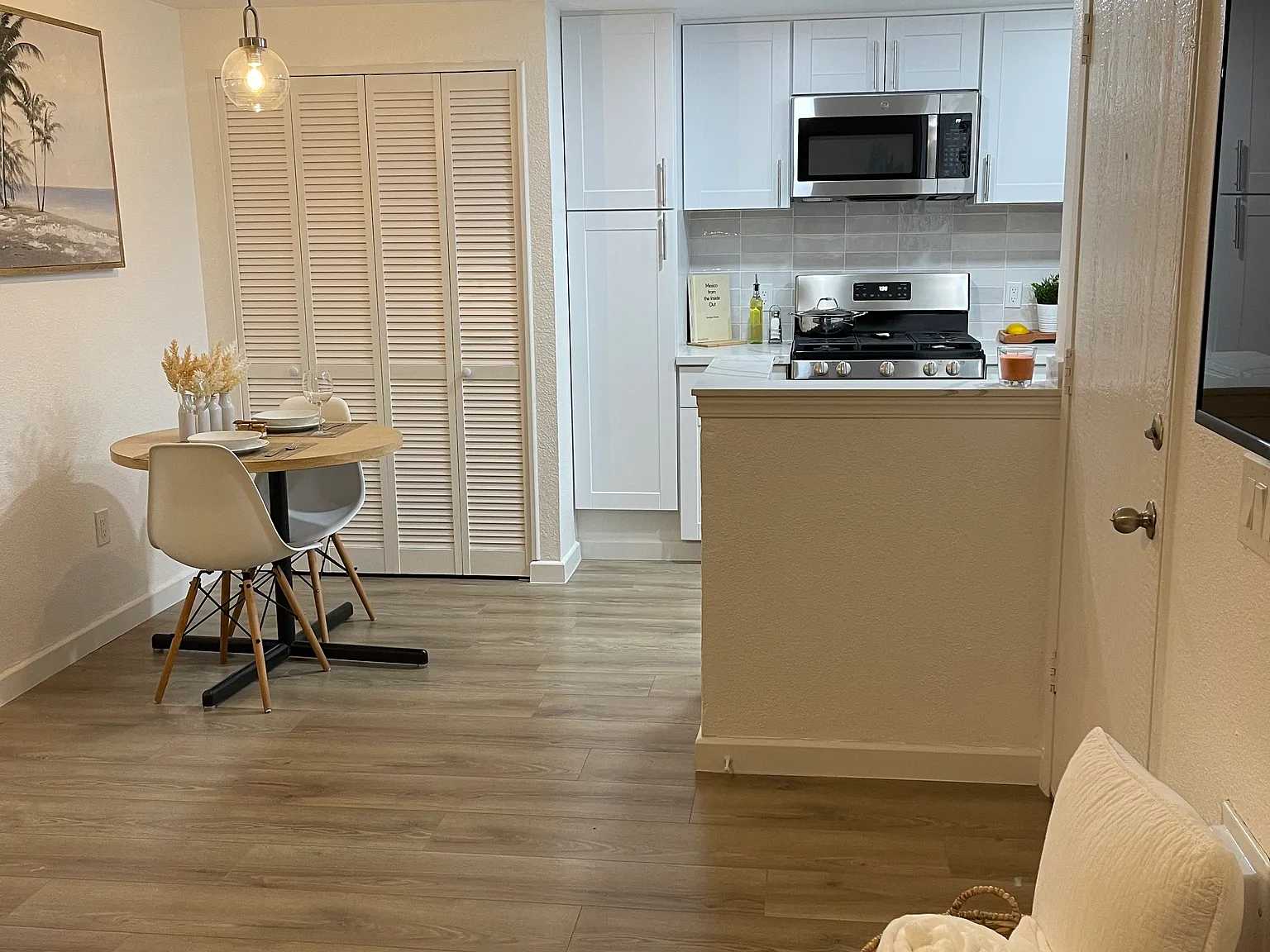1 bed, 507 sqft, $2,249 — Photo 1