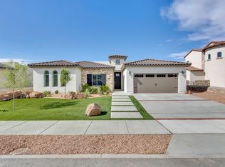238 Noble Point St, El Paso, TX 79928