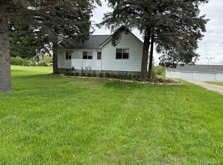 6600 Jefferson Rd, North Branch, MI 48461