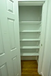 Rented by Clove Realty LLC