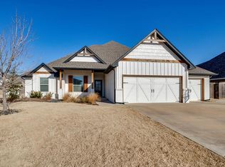 8813 NW 123rd St, Oklahoma City, OK 73142