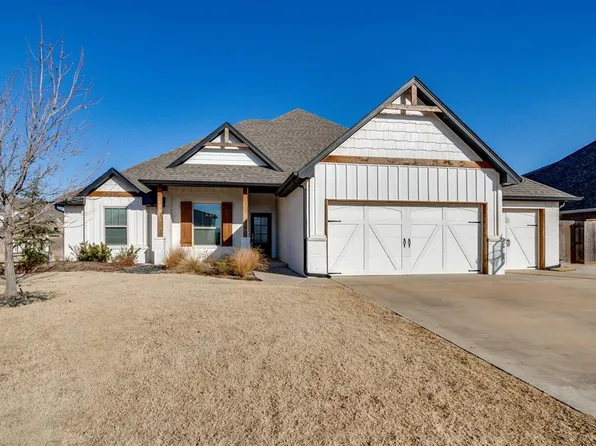 8813 NW 123rd St, Oklahoma City, OK 73142