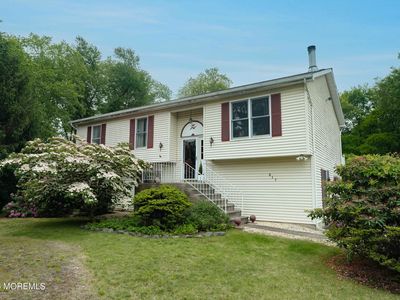 817 Wright Debow Road, Jackson, NJ, 08527