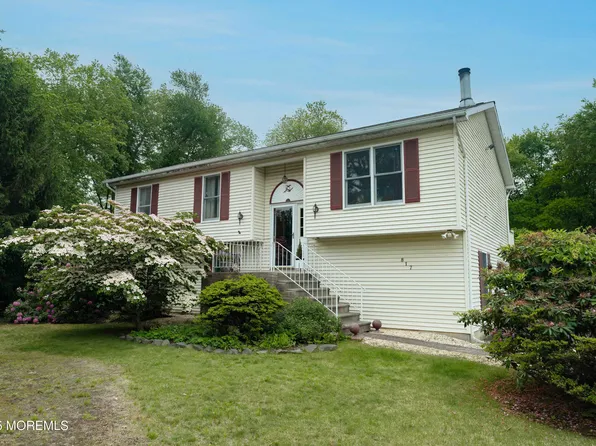 817 Wright Debow Road, Jackson, NJ 08527