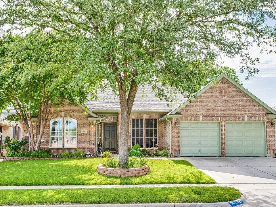 6328 Cobblestone Ln, Arlington, TX 76001 Zillow