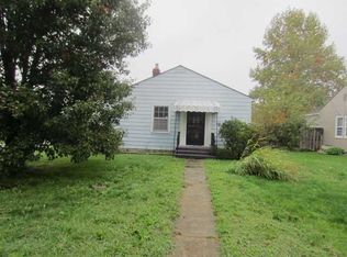 2901 Westbrook Ave, Indianapolis, IN