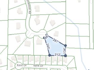 265 Allenwood Rd, Fayetteville, GA 30214