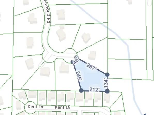 265 Allenwood Rd, Fayetteville, GA 30214