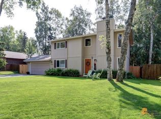 13550 Vern Dr, Anchorage, AK 99516