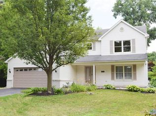 331 Centennial Rd, Holland, OH 43528