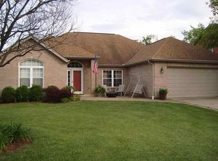 9 Northfield Dr, Florence, KY 41042