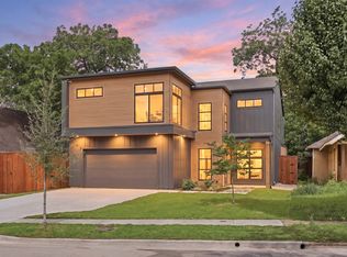 5011 Homer St, Dallas, TX 75206
