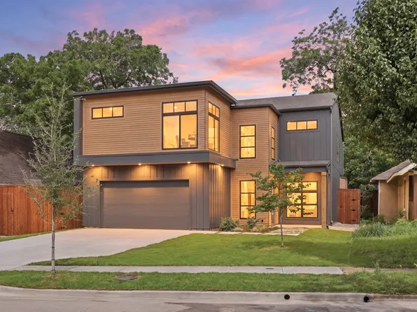 5011 Homer St, Dallas, TX 75206