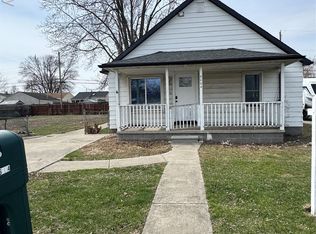 6004 Monroe Blvd, Taylor, MI