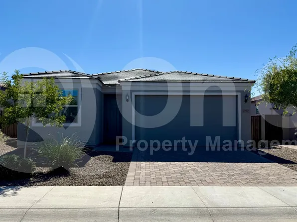 17875 W Sandalwood Dr, Goodyear, AZ 85338