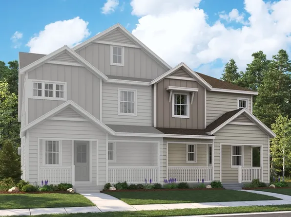 5319 Front Porch Ln, Firestone, CO 80504