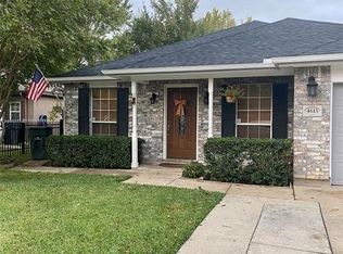 4615 Mexicana Rd, Dallas, TX 75212