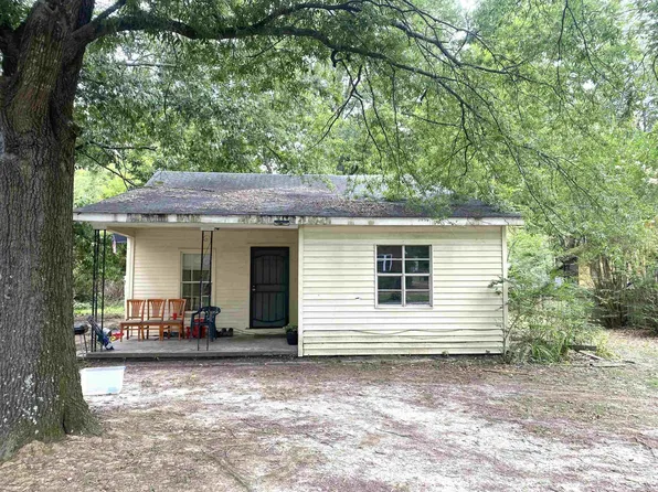 411 N Bond Ave, Brownsville, TN 38012