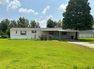 516 Evans Rd, Sulphur, LA 70663
