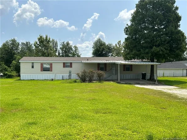 516 Evans Rd, Sulphur, LA 70663