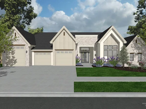 7491 W Page St, Eagle, ID 83616