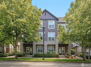 Heron Creek Condo, Hillsboro, OR 97006