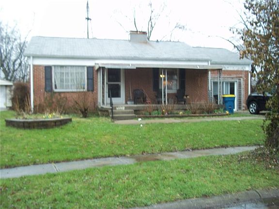 2nd image of 5117 N Hartman Dr