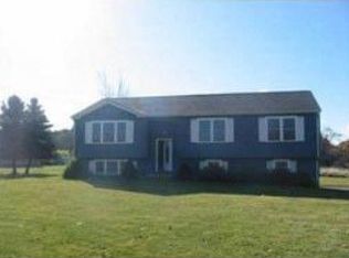 53 New Braintree Rd, North Brookfield, MA 01535