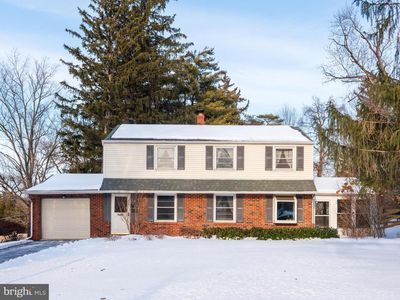 405 Revere Rd, Lafayette Hill, PA, 19444