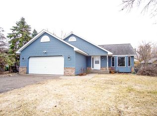 3642 121st Ave NW, Coon Rapids, MN 55433