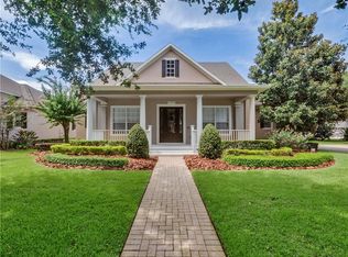 11323 Camden Loop Way, Windermere, FL 34786