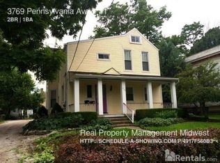 3769 Pennsylvania Ave #1, Cincinnati, OH 45226
