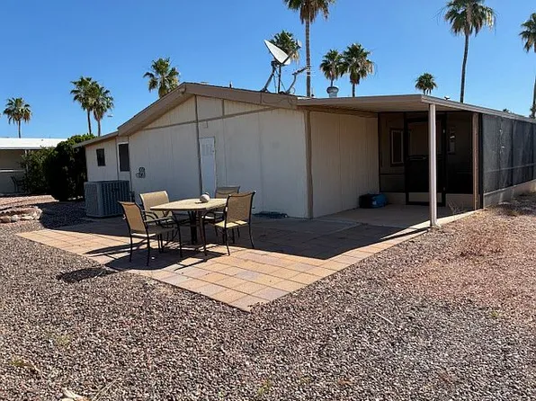 9302 E Broadway Rd #153, Mesa, AZ 85208