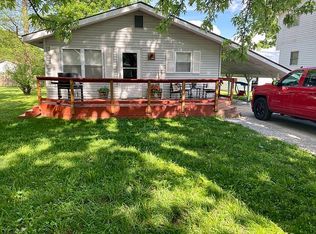 206 Rose Ave, South Roxana, IL 62087