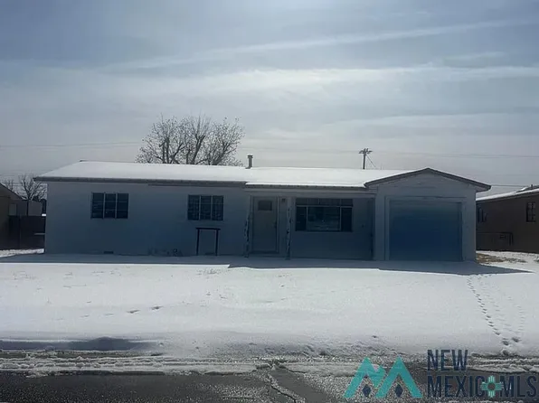 811 W Centre Ave, Artesia, NM 88210