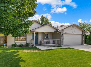4539 N Crimson Pl, Boise, ID 83703