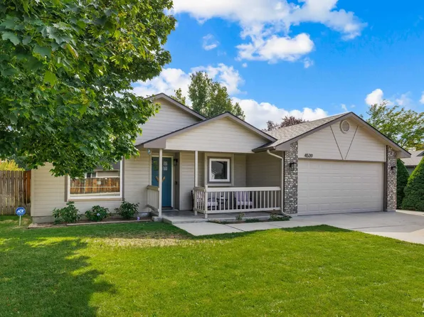 4539 N Crimson Pl, Boise, ID 83703