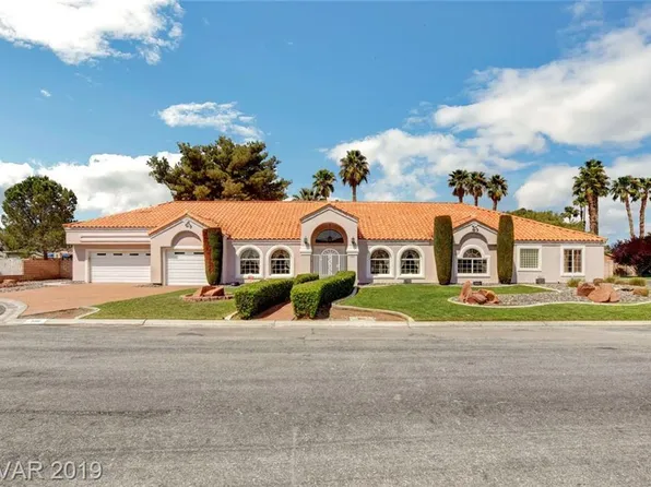 3361 Camino Gardens Way, Las Vegas, NV 89146
