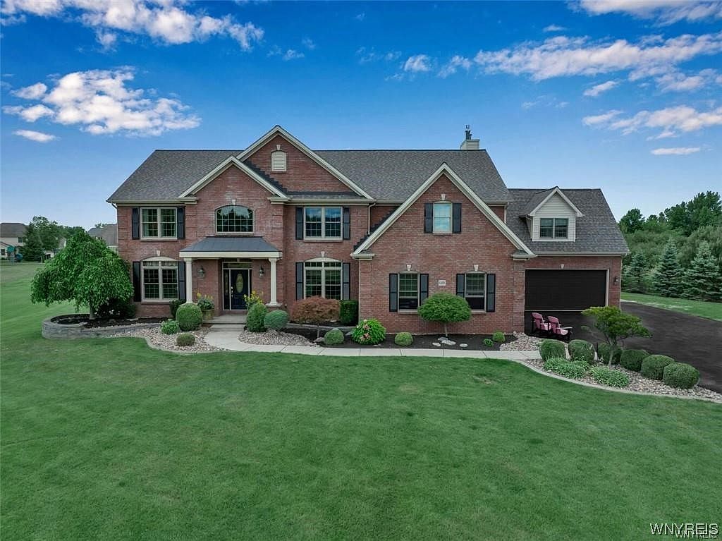 6408 Heise Rd, Clarence Center, NY 14032 Zillow