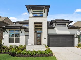 10723 Yellow Wild Indigo Ln, Cypress, TX 77433