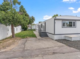 8417 W Fairview Ave TRLR 4, Boise, ID 83704