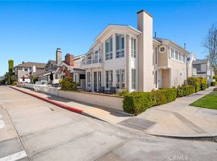 500 K St, Newport Beach, CA 92661