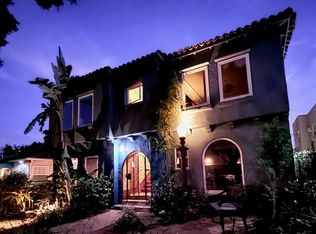 6128 Saturn St, Los Angeles, CA 90035