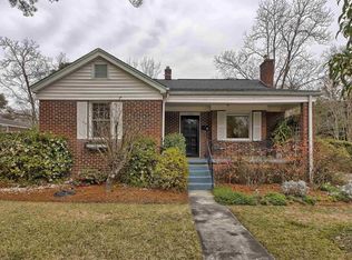 3723 Prentice Ave, Columbia, SC 29205