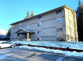 150 Hightower Rd APT 303, Girdwood, AK 99587
