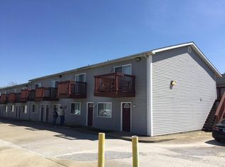 510-7 S Poplar St, Carbondale, IL 62901