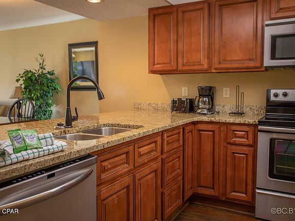 5th image of 520 N Richard Jackson Blvd Unit 3206