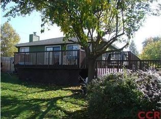 9530 Estrada Ave, Santa Margarita, CA 93453