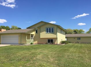 14827 Pineview Dr SE, Becker, MN 55308